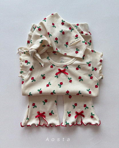 【PREORDER受付終了、ご希望はお問い合わせください。】7.Lip Ribbon T