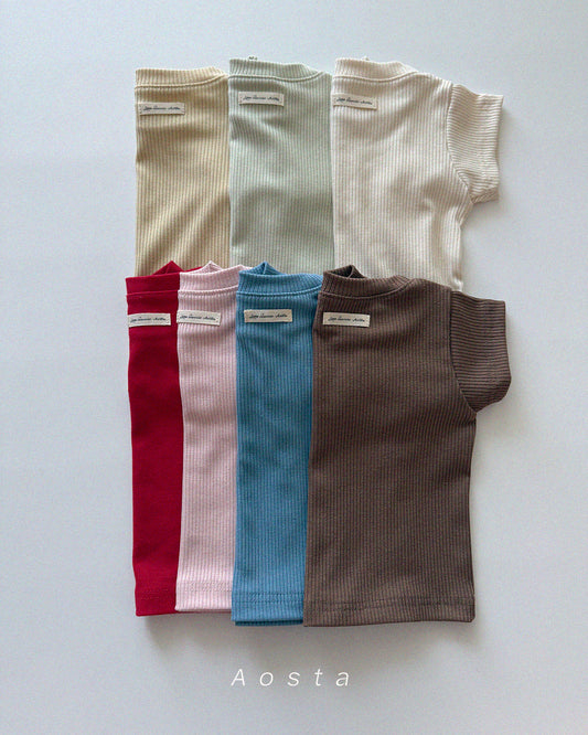 【PREORDER受付終了、ご希望はお問い合わせください。】53.Everyday T