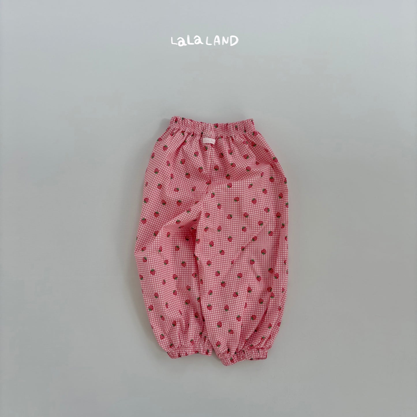 【PREORDER受付終了、ご希望はお問い合わせください。】78.Sugar Jogger Pants