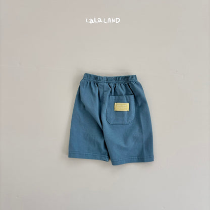 【PREORDER受付終了、ご希望はお問い合わせください。】36.Baby Cool Spandex Pants