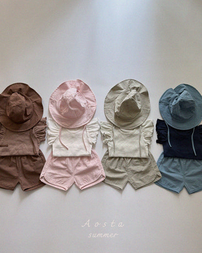 【PREORDER受付終了、ご希望はお問い合わせください。】55.Angel Frill T