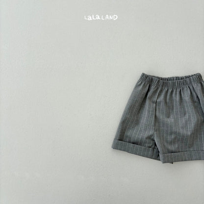 【PREORDER受付終了、ご希望はお問い合わせください。】53.Classic Cuff Pants