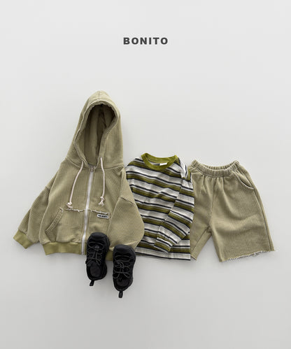 30.Eddy Hoodie Set