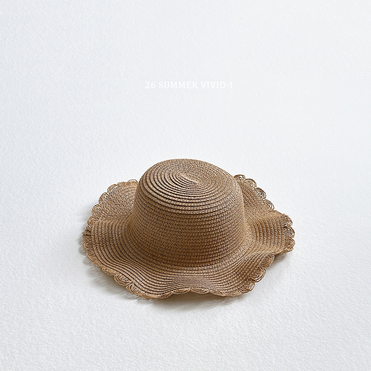 【PREORDER受付終了、ご希望はお問い合わせください。】112.Wave Bucket Hat