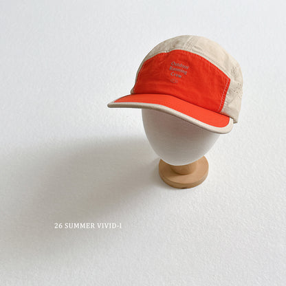 【PREORDER受付終了、ご希望はお問い合わせください。】111.Outdoor Cap