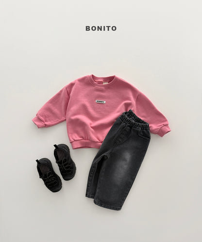 06.Crayon Sweatshirt