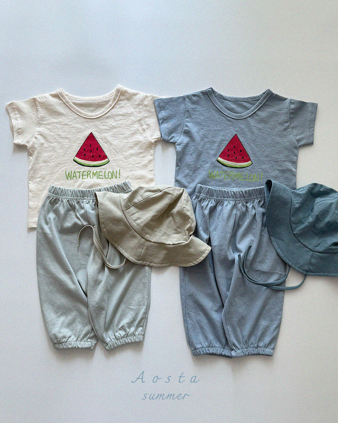 【PREORDER受付終了、ご希望はお問い合わせください。】44.Watermelon T