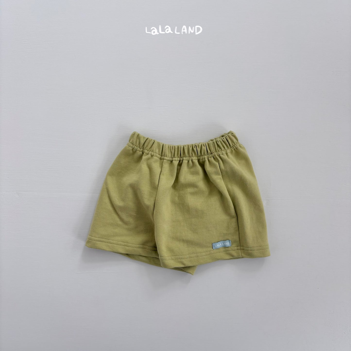 【PREORDER受付終了、ご希望はお問い合わせください。】83.Lala Summer Pants