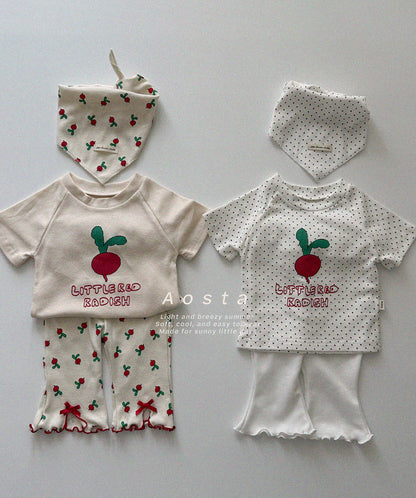 【PREORDER受付終了、ご希望はお問い合わせください。】24.Redish T