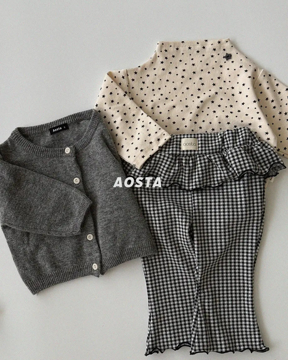 【秋のPRE-ODER 5%OFF】39.Star Candy T