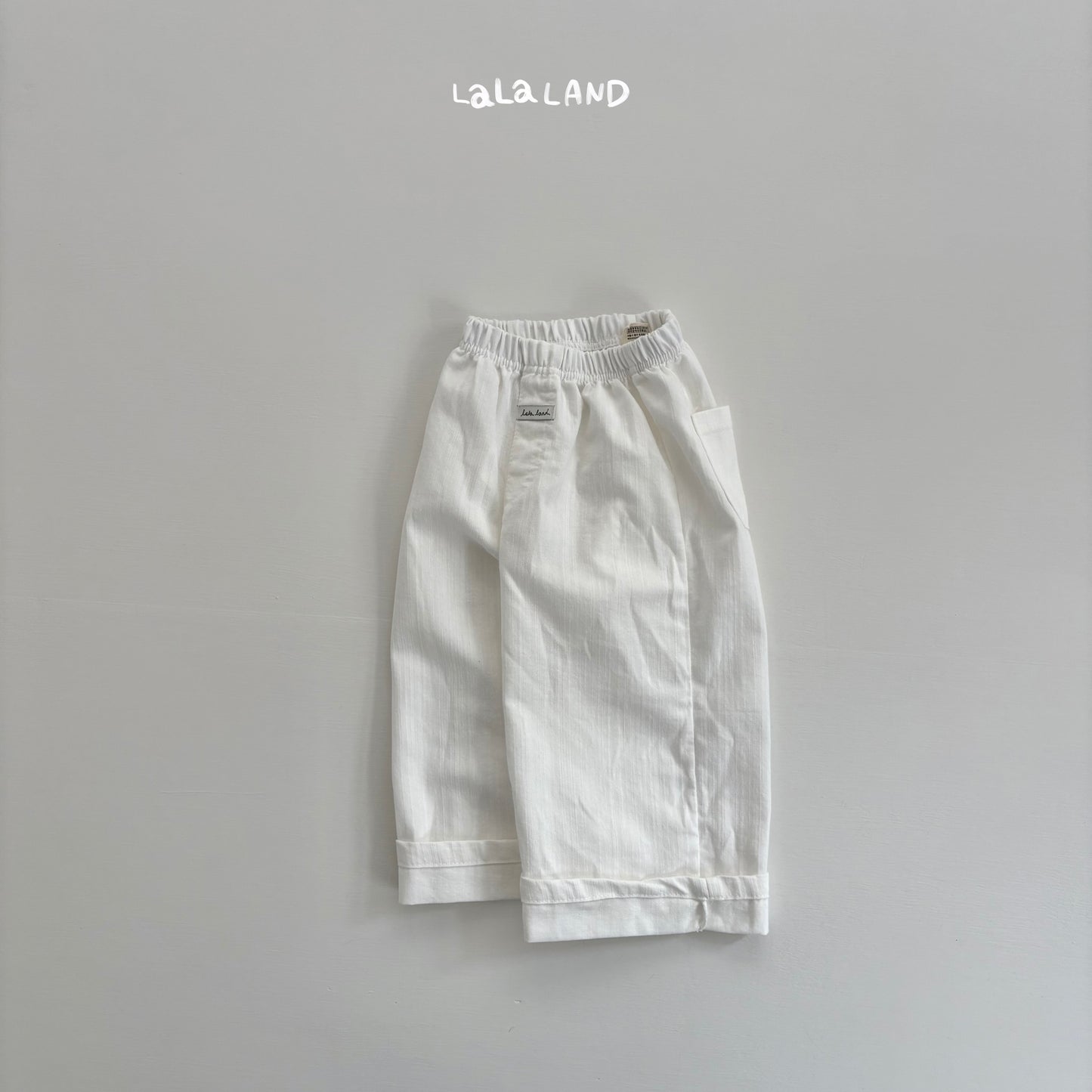 【PREORDER受付終了、ご希望はお問い合わせください。】75.Summer Slub All-up