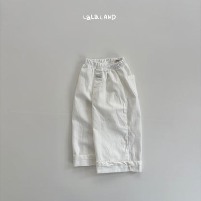 【PREORDER受付終了、ご希望はお問い合わせください。】75.Summer Slub All-up