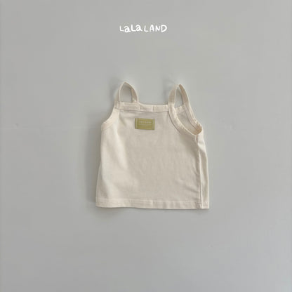 【PREORDER受付終了、ご希望はお問い合わせください。】22.Baby Cool Spandex Sleeveless