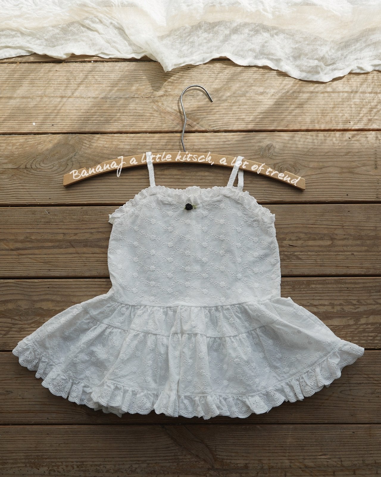 【PREORDER受付終了、ご希望はお問い合わせください。】45.Uni dress