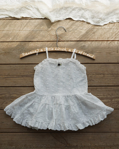 【PREORDER受付終了、ご希望はお問い合わせください。】45.Uni dress
