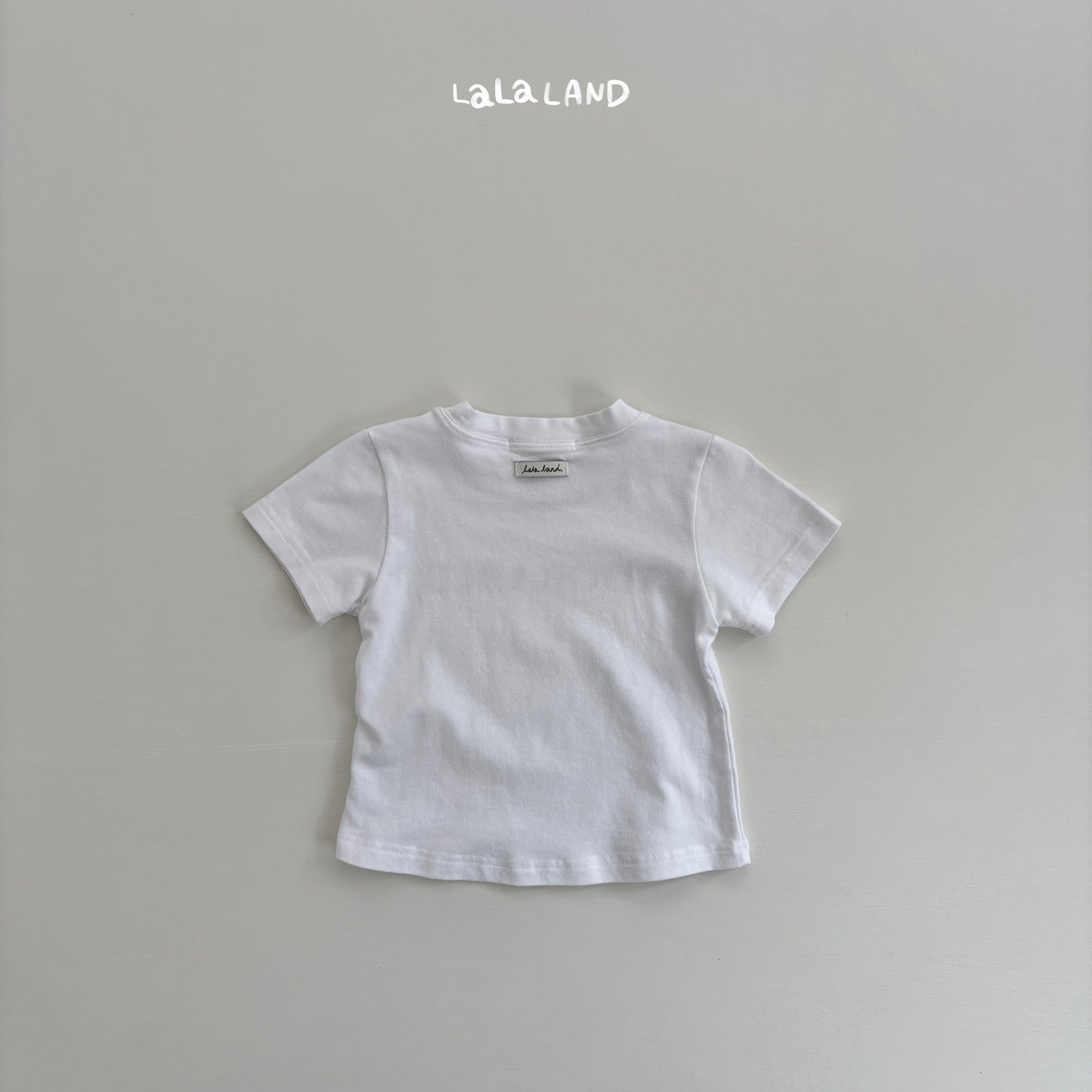 【PREORDER受付終了、ご希望はお問い合わせください。】62.Adorable T-shirt
