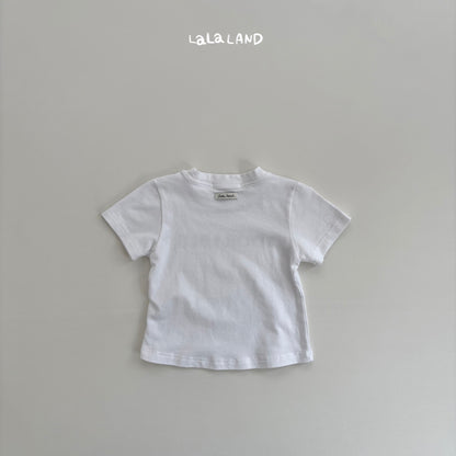 【PREORDER受付終了、ご希望はお問い合わせください。】62.Adorable T-shirt