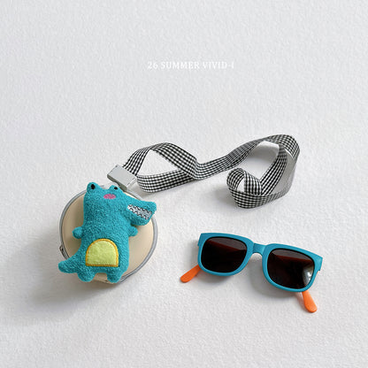 【PREORDER受付終了、ご希望はお問い合わせください。】114.Pocket Sunglasses
