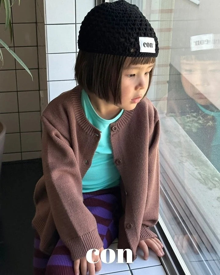 【PRE-ODER〆8.9(sun)】25.Tiki T-Shirt | CON
