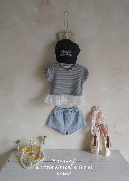 【PREORDER受付終了、ご希望はお問い合わせください。】39.Peach Sha T-shirts