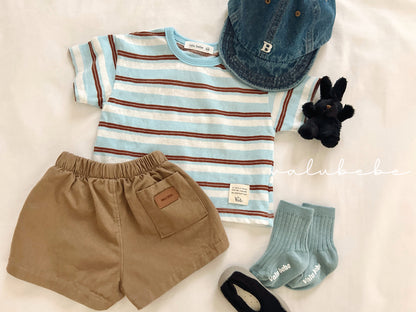 Kation Cotton Pants | valubebe