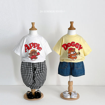 【PREORDER受付終了、ご希望はお問い合わせください。】1.Summer Pattern Bloomers