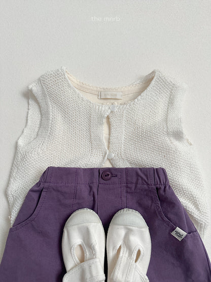 Emily Sleeveless | minirobe