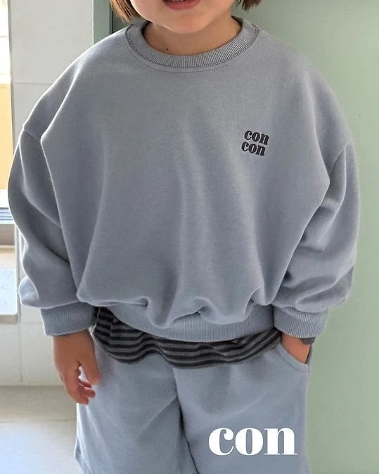 【PRE-ODER〆8.9(sun)】30.Daycare Outfit Set (Special Price) | CON