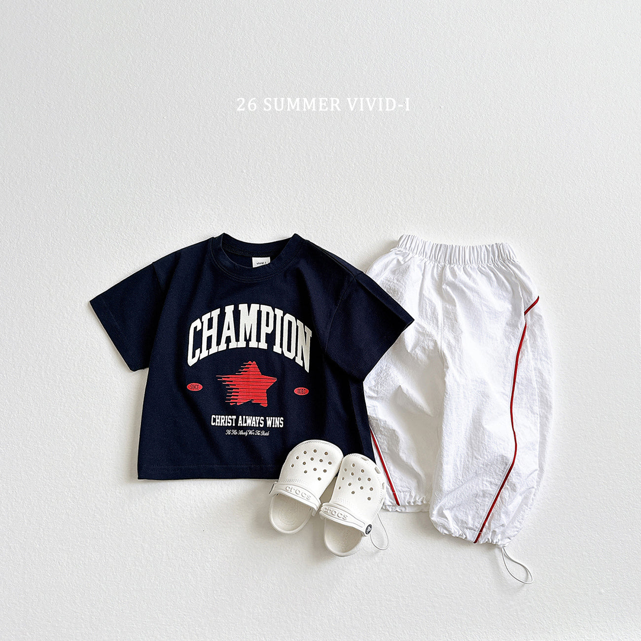 【PREORDER受付終了、ご希望はお問い合わせください。】54.Champion ShortSleeve Tee
