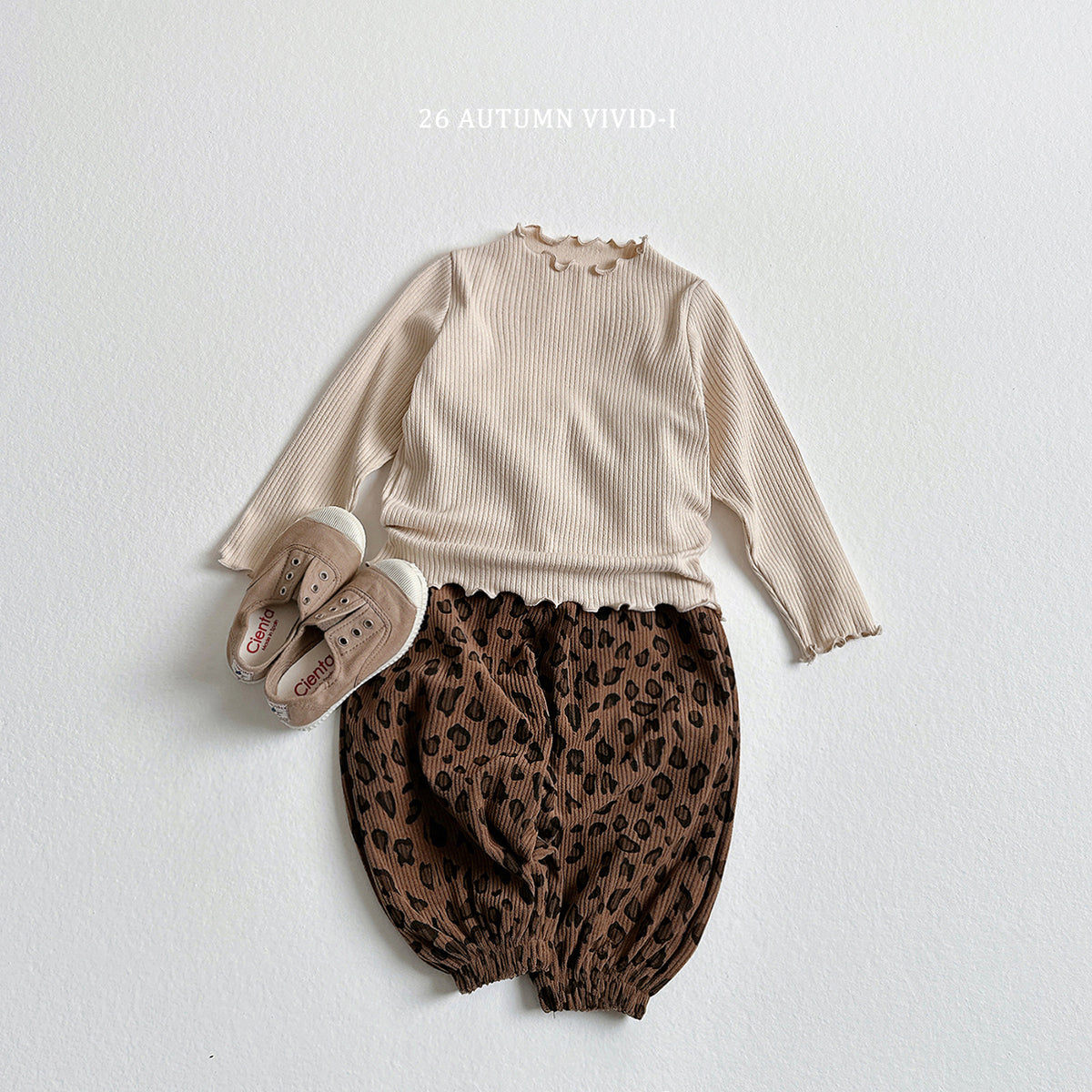 【秋のPRE-ODER 5%OFF】01.Corduroy Pattern Harem Pants