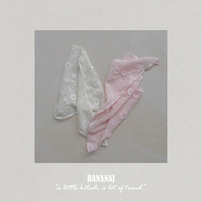 【PREORDER受付終了、ご希望はお問い合わせください。】2.Angel Scarf