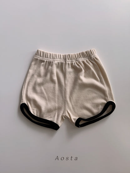 【PREORDER受付終了、ご希望はお問い合わせください。】10.Lip Shorts