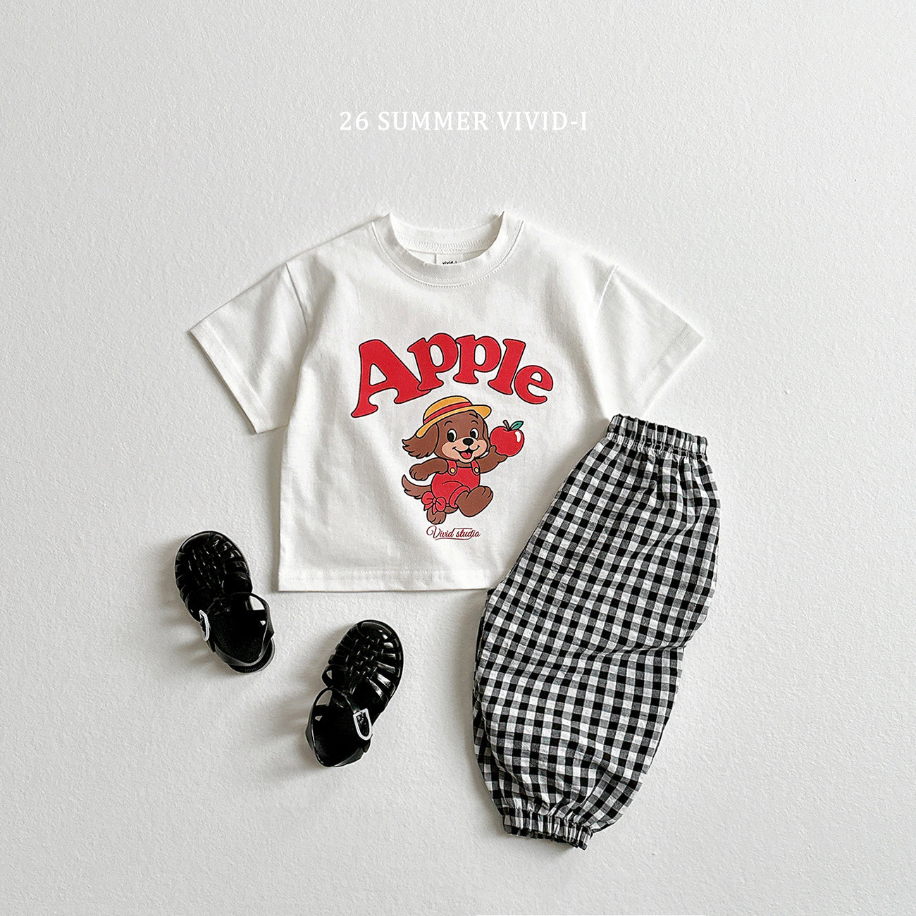 【PREORDER受付終了、ご希望はお問い合わせください。】98.Summer Pop Art Set