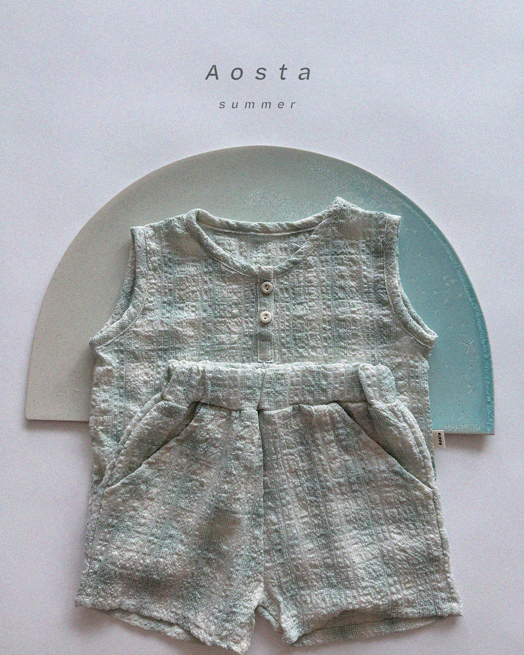 【PREORDER受付終了、ご希望はお問い合わせください。】59.Check Shorts