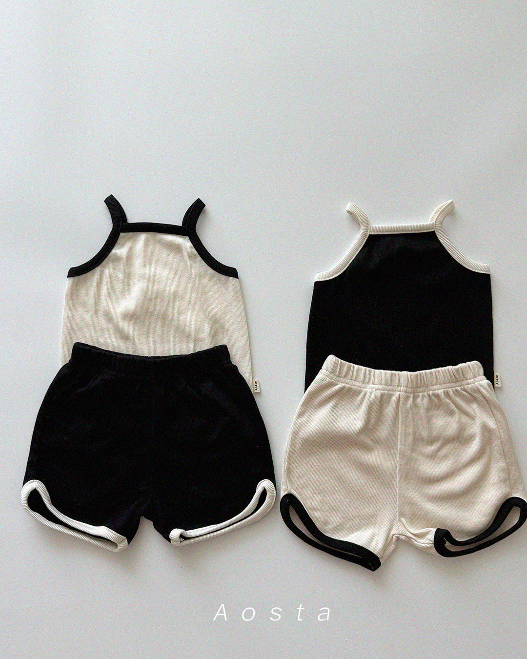 【PREORDER受付終了、ご希望はお問い合わせください。】10.Lip Shorts
