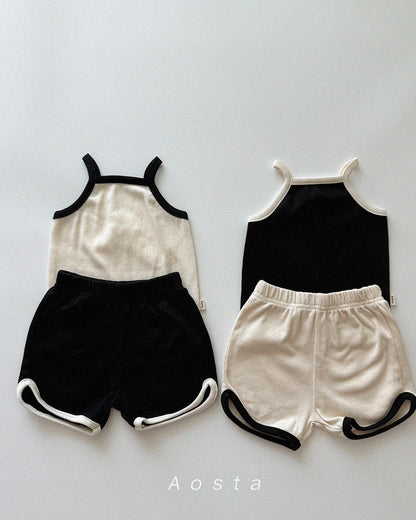 【PREORDER受付終了、ご希望はお問い合わせください。】10.Lip Shorts