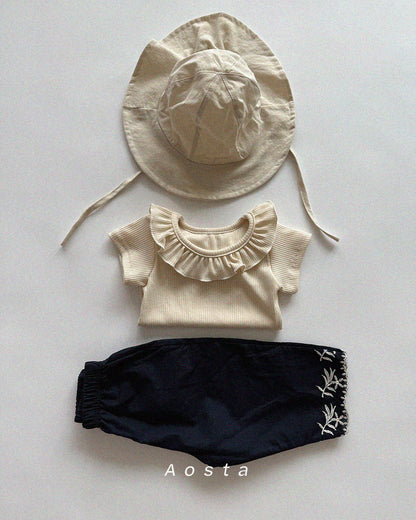 【PREORDER受付終了、ご希望はお問い合わせください。】57.Olivia Blouse