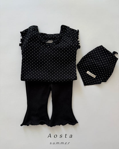 【PREORDER受付終了、ご希望はお問い合わせください。】63.Kiki Blouse