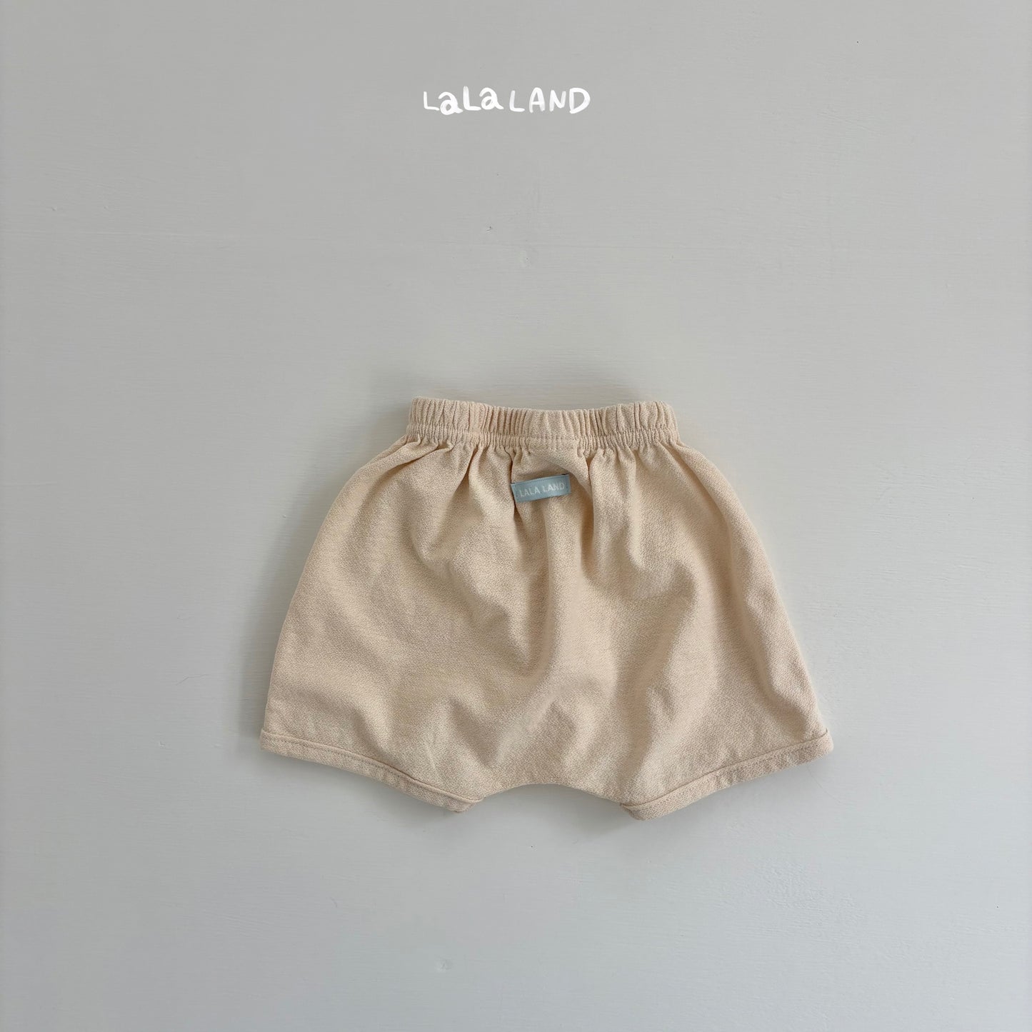 【PREORDER受付終了、ご希望はお問い合わせください。】40.Baby Bobo Shorts