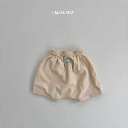 【PREORDER受付終了、ご希望はお問い合わせください。】40.Baby Bobo Shorts