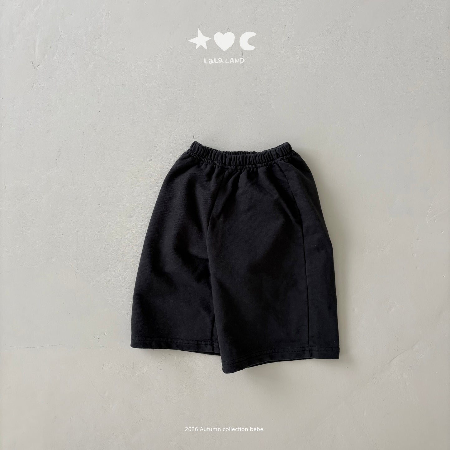 【PRE-ODER〆8.9(sun)】40.Glam Wide Pants | lalaland