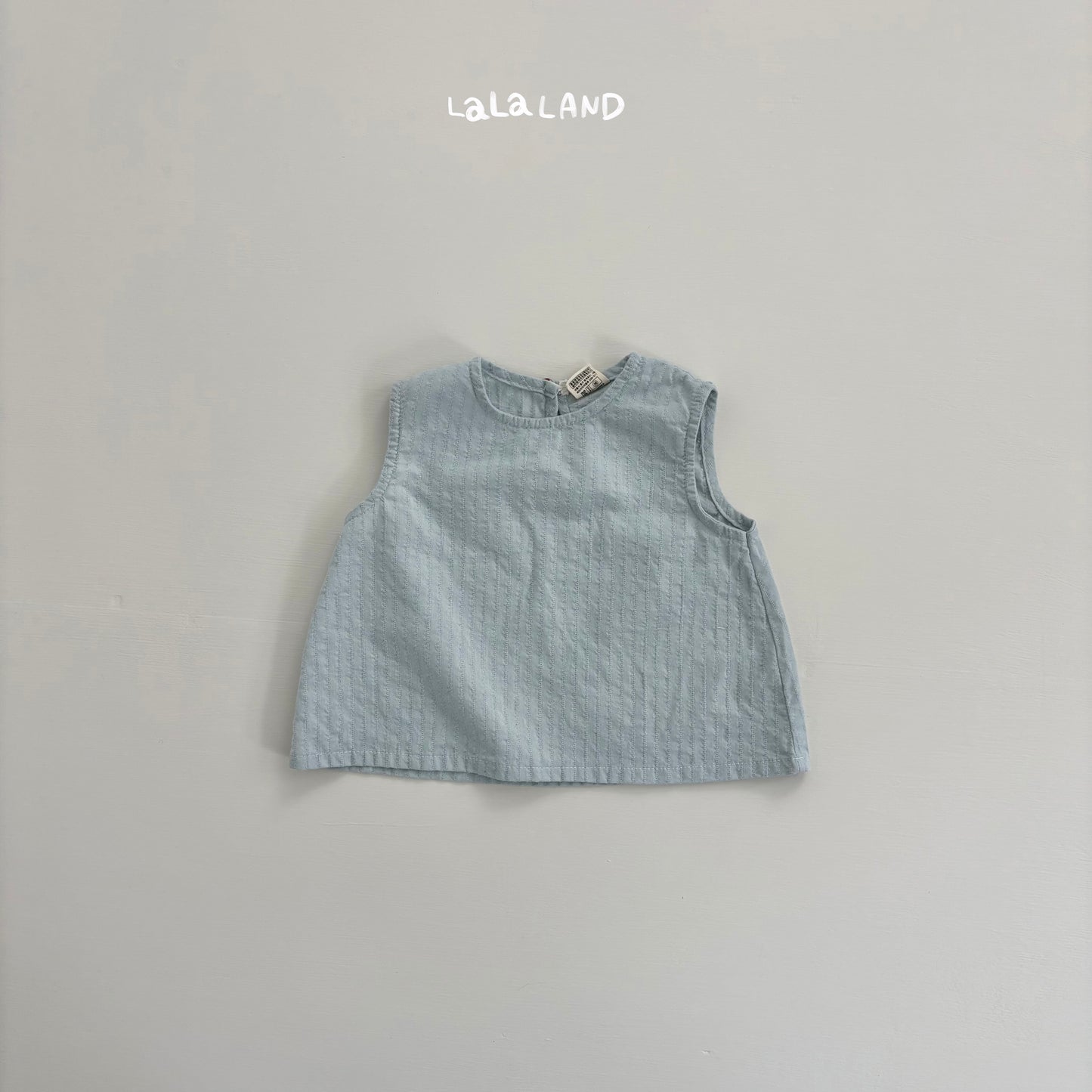【PREORDER受付終了、ご希望はお問い合わせください。】18.Baby A Blouse