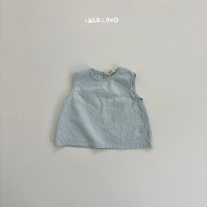 【PREORDER受付終了、ご希望はお問い合わせください。】18.Baby A Blouse
