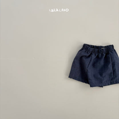 【PREORDER受付終了、ご希望はお問い合わせください。】55.Mile Shorts