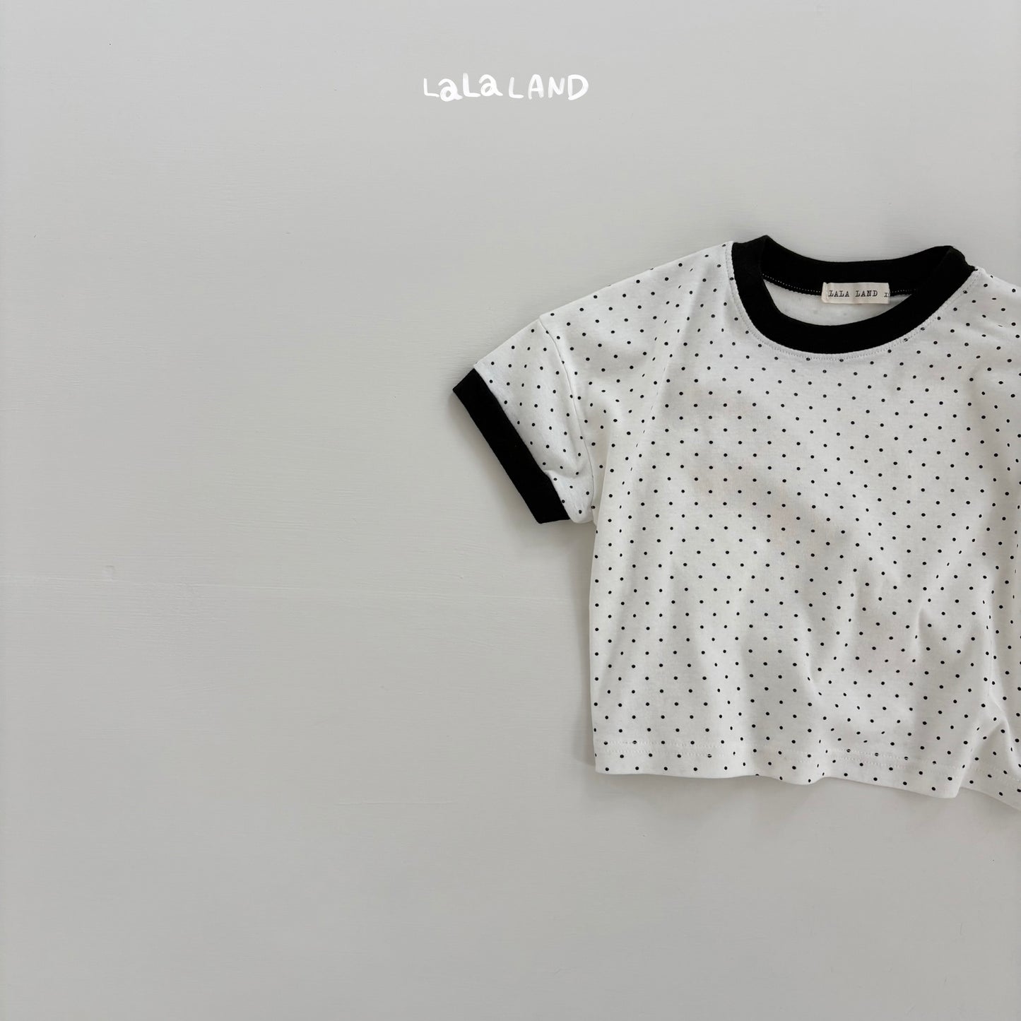 【PREORDER受付終了、ご希望はお問い合わせください。】70.Heart T-shirt