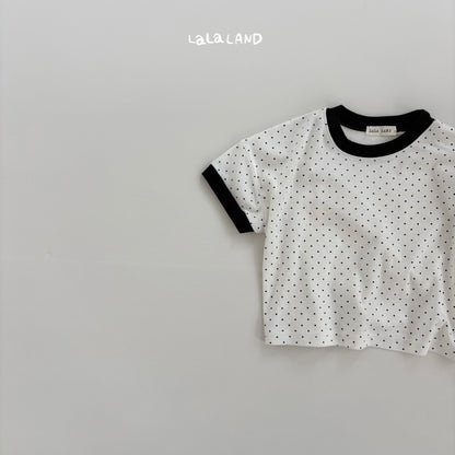 【PREORDER受付終了、ご希望はお問い合わせください。】70.Heart T-shirt
