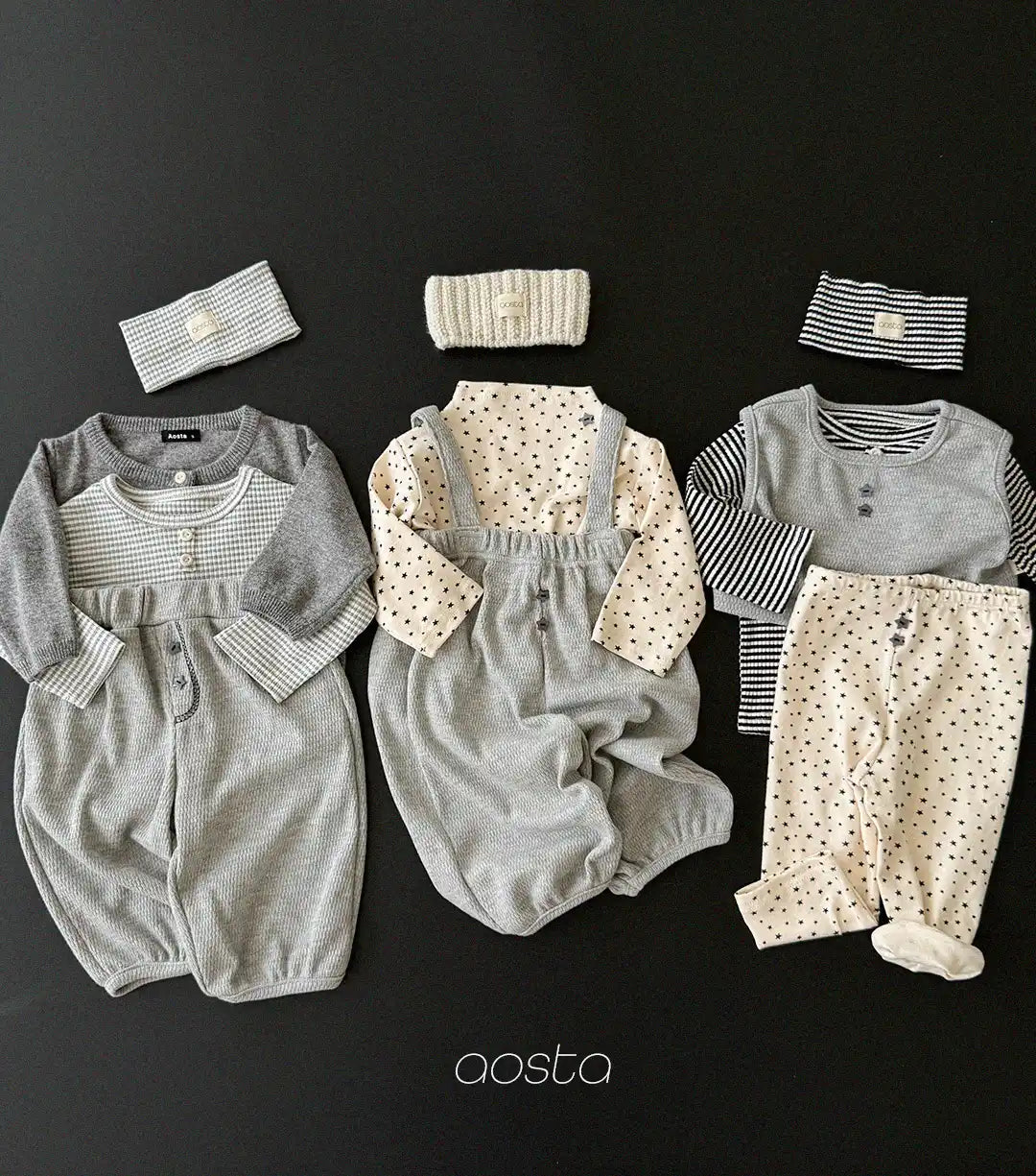 【秋のPRE-ODER 5%OFF】39.Star Candy T