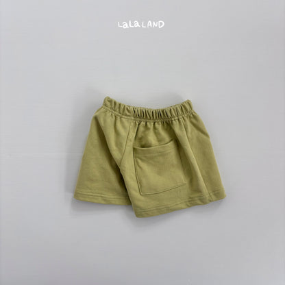 【PREORDER受付終了、ご希望はお問い合わせください。】83.Lala Summer Pants