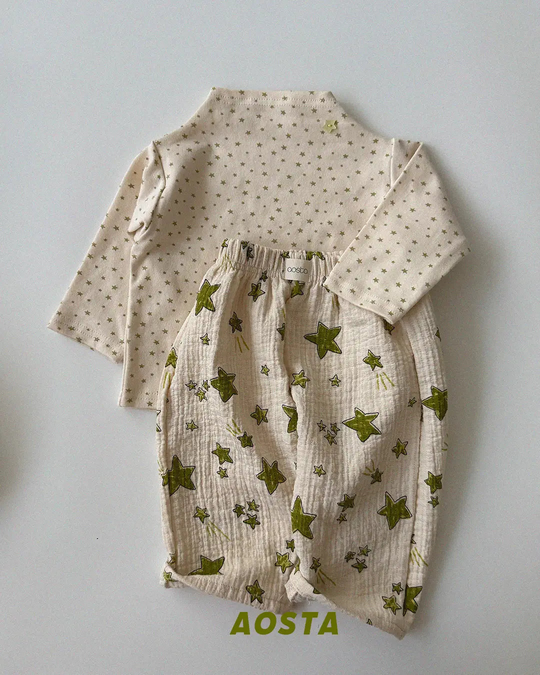 【秋のPRE-ODER 5%OFF】39.Star Candy T