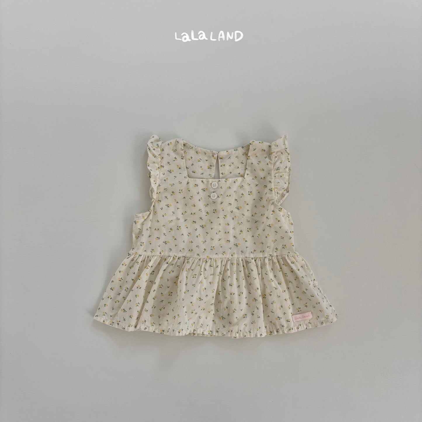 【PREORDER受付終了、ご希望はお問い合わせください。】49.Milky Blouse